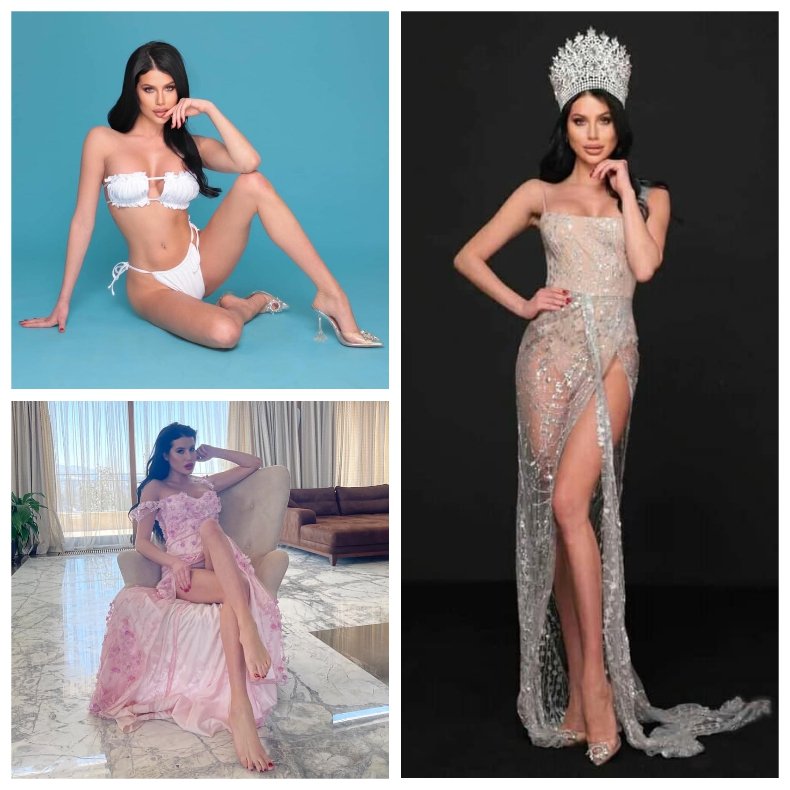 ПОЗЬОРКА: Личен шофьор вози Мис Чушева в кола за 300 бона