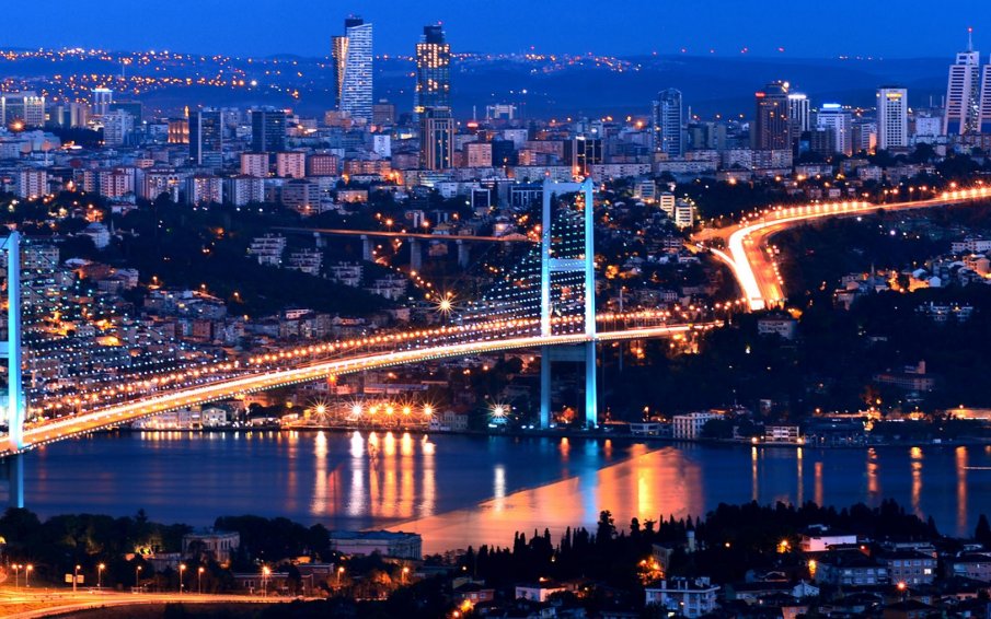 Турция настръхна след това предупреждение на сеизмолози: Земетресение над 7 по Рихтер удря Истанбул!