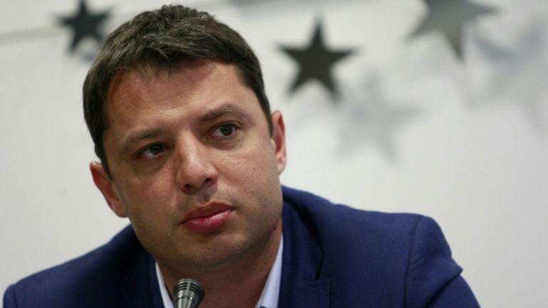 Номинираният за министър Делян Добрев разкри ще внесе ли ГЕРБ проектокабинета си в Народното събрание