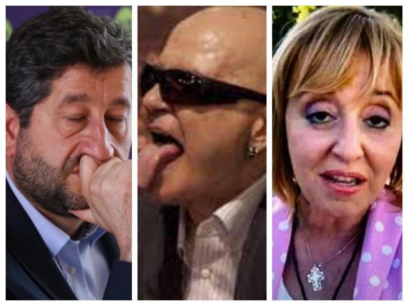 ИЗВЪНРЕДНО В ПИК TV! На първо четене: Депутатите от правната комисия отхвърлиха мажоритарния вот и субсидия от 1 лв. (ВИДЕО)