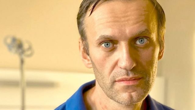 Навални може да умре „всеки момент“, предупреждават лекари