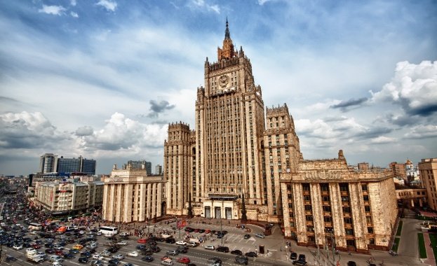 ОТ ПОСЛЕДНИТЕ МИНУТИ: Руското външно министерство привика посланика ни в Москва