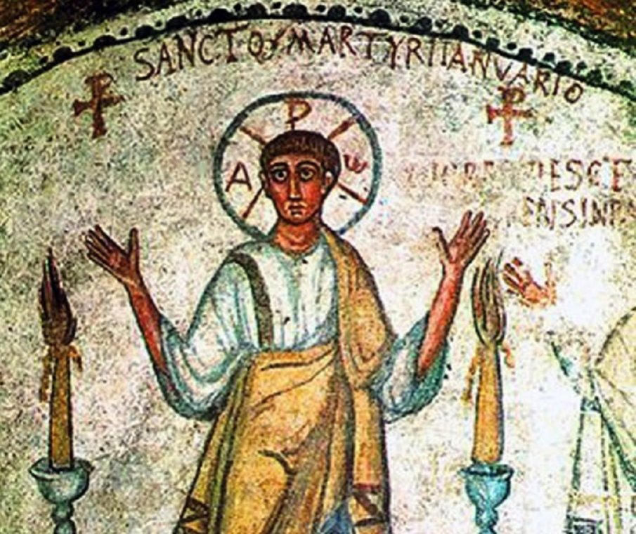 МИСТИЧЕН ДЕН: Почитаме уникален светец и едно велико чудо