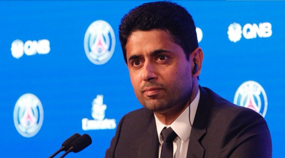 Хакери атакуваха боса на ПСЖ