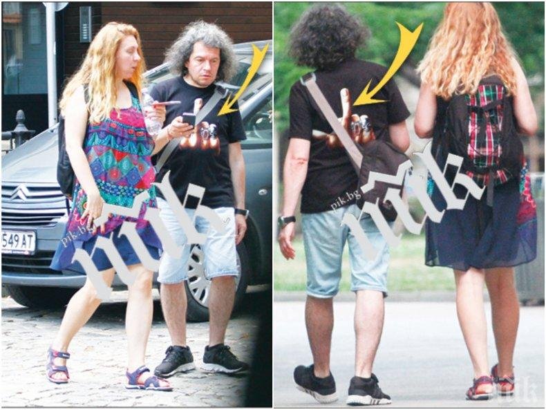 Виктор Димчев: Тошко Африкански заплашва, хули и обижда. Докога ще търпим този чалгар, сопата е до вратата!