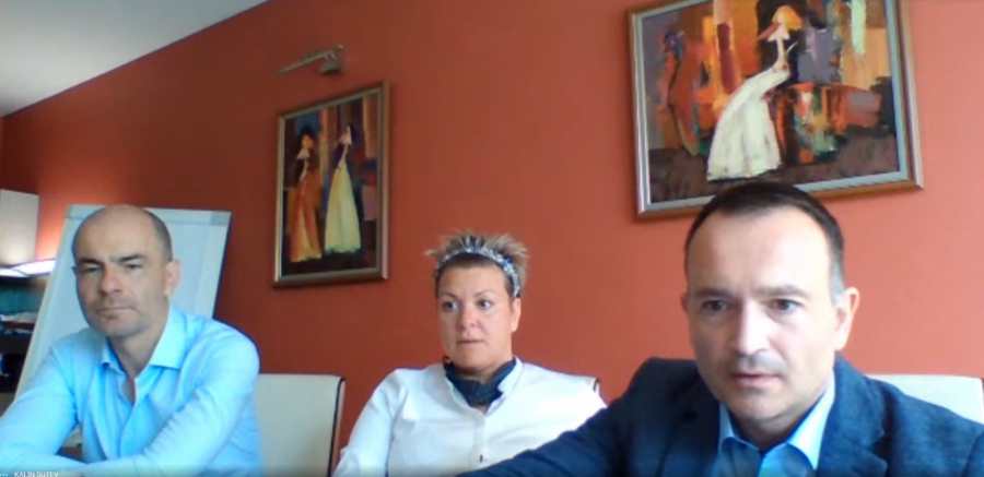 Германските туроператори анулираха почивките до България за май и юни