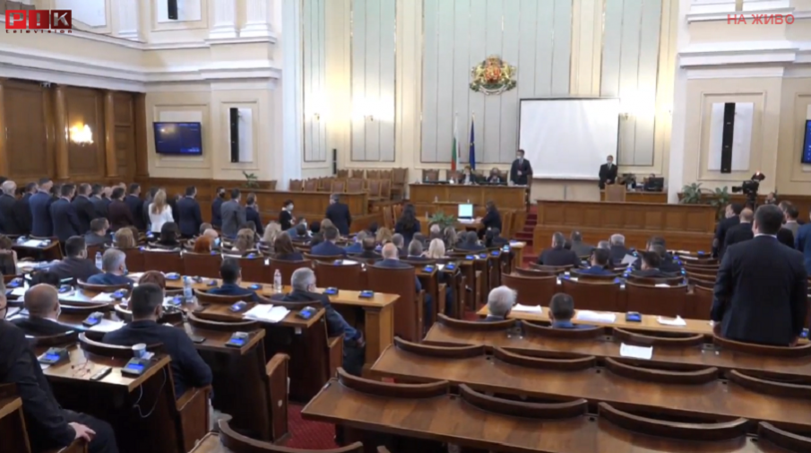 Депутатите отново ще обсъжда на второ четене промените в Изборния кодекс