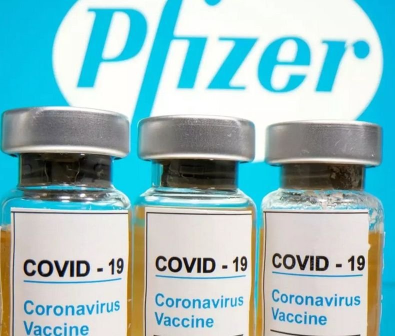 Властите в Бразилия обсъждат с „Пфайзер” нов договор за покупка на ваксини срещу коронавируса