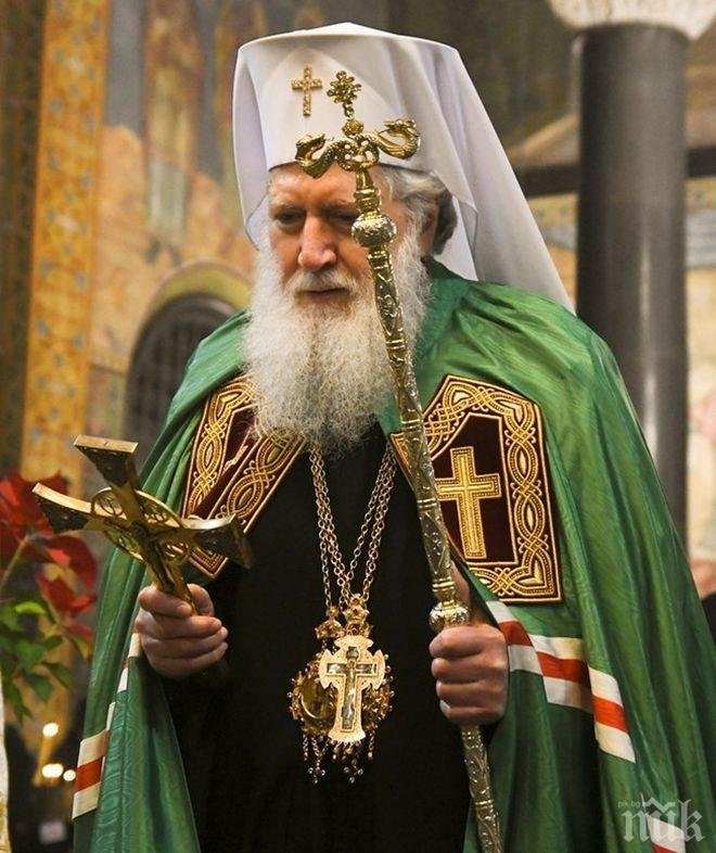 ИЗВЪНРЕДНО: Какво следва след кончината на патриарх Неофит