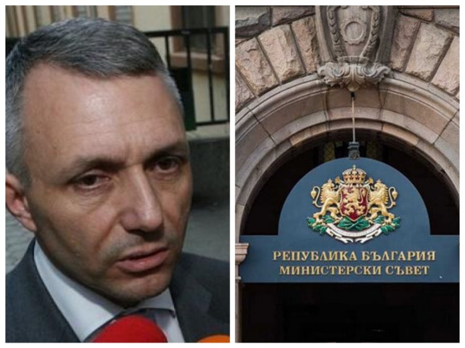 Николай Хаджигенов: Готов съм да стана премиер и да свърша мръсната работа