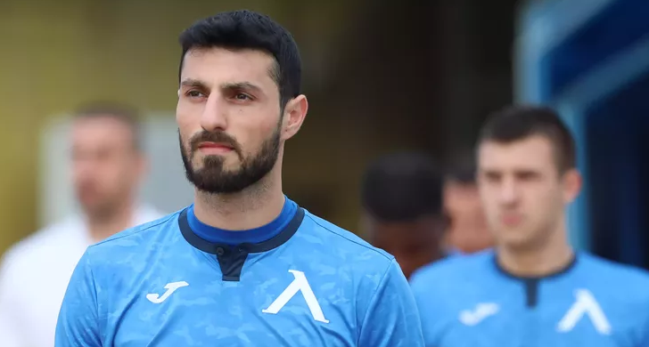 ОФИЦИАЛНО: Раздяла между Левски и Сулака