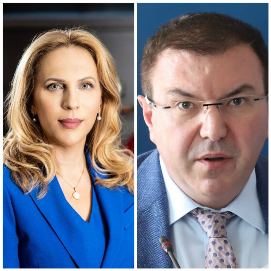 Радост за туризма! Марияна Николова и проф. Костадин Ангелов спасиха летния сезон