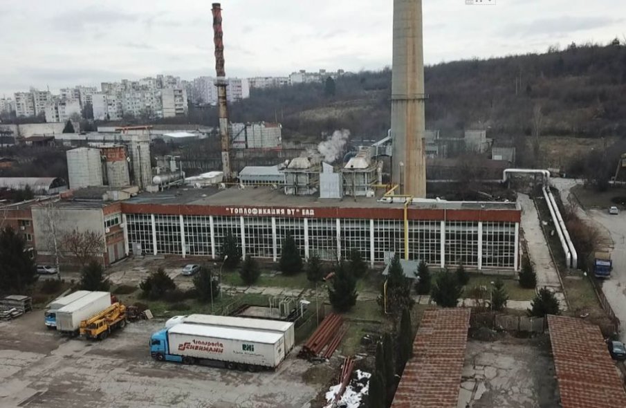 Търново въстана срещу исканите по-високи цени на парното