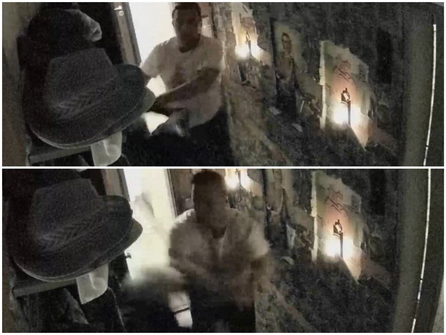 СИГНАЛ ДО ПИК: Бизнесмен преби 81-годишен дядо в София заради бележка на вратата му (ШОКИРАЩО ВИДЕО)