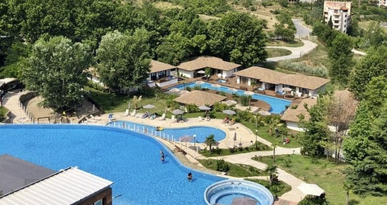 СПА курортите Сандански и Велинград очакват да са пълни по празниците