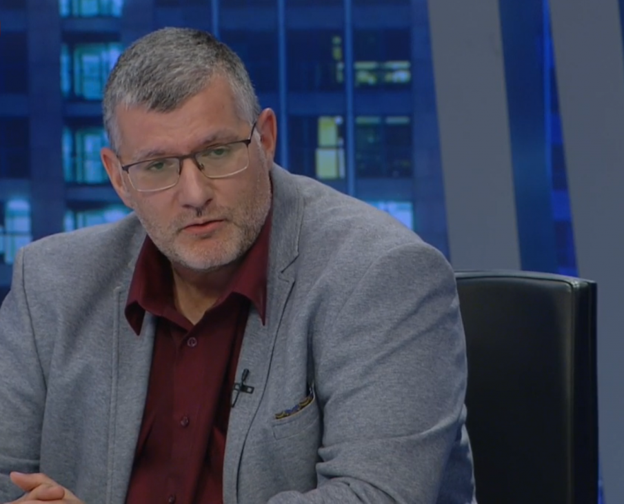 Проф. Георги Момеков за ваксините: При всички нации, които слушаха шамани, умряха доста хора