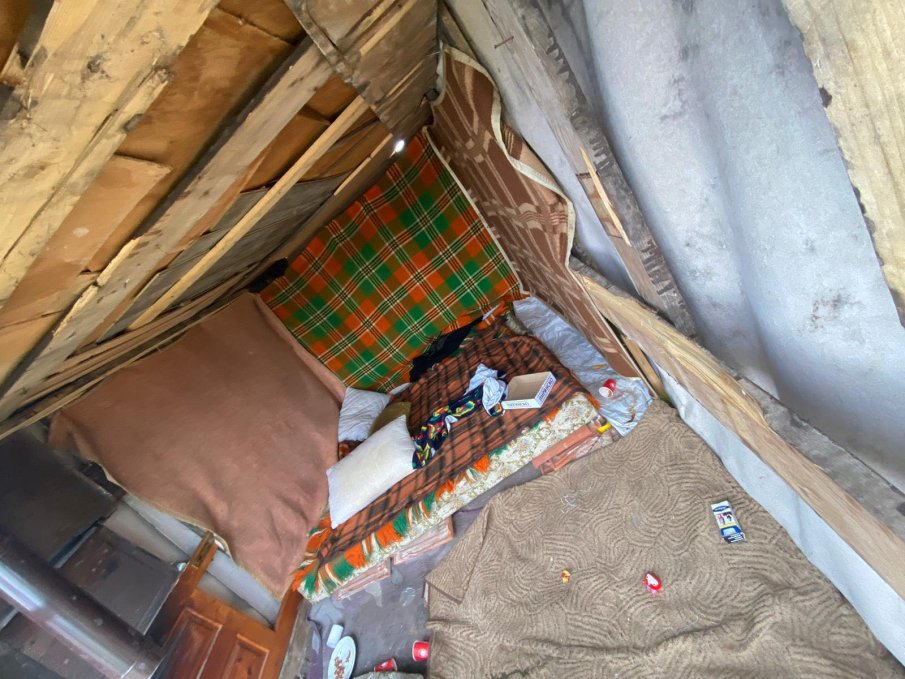 Над 1,6 милиона жилища у нас - необитаеми, около 1% нямат ток, вода и канализация