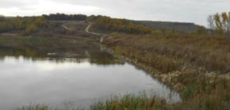 Община Дупница отнесе глоба заради лошото състояние на язовир