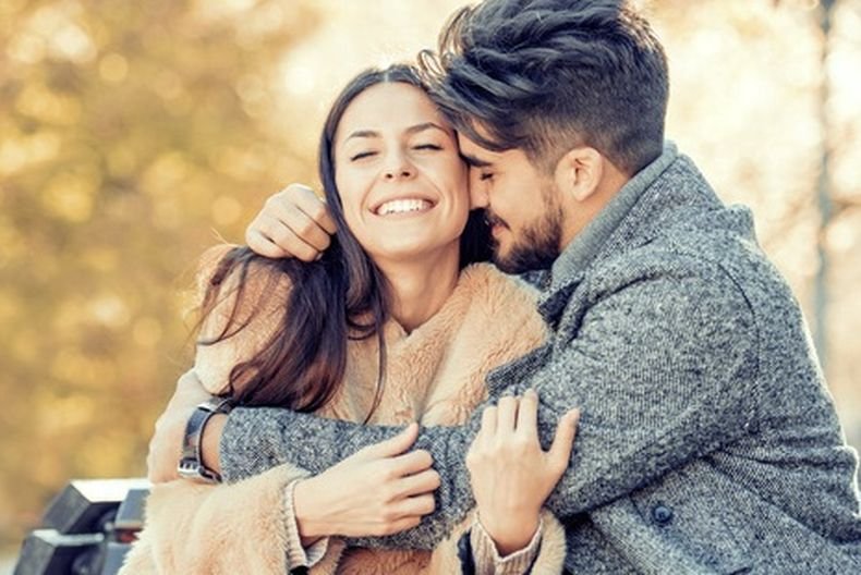 15 признака, че сте родени един за друг