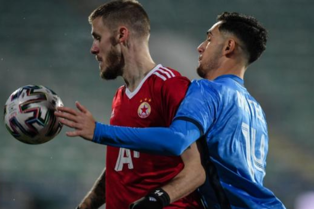 Ето кога ще е дербито между ЦСКА и Левски