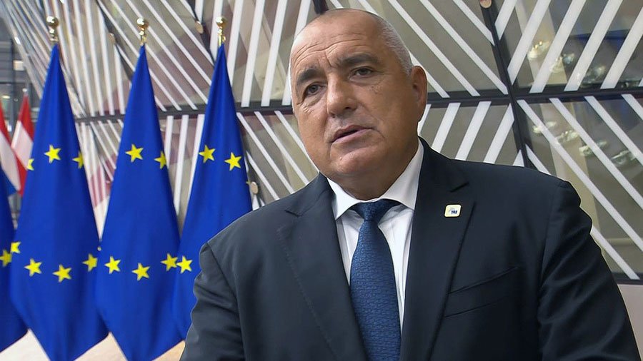 Още малко така и не се учудвайте, ако чуете: Къде си Бойко