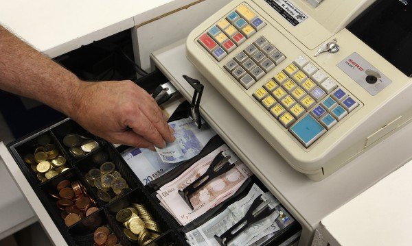 НАП залови пловдивски магазин с разлика в касата