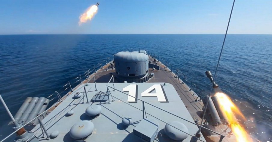 Завърши командно-щабното учение на Военноморските сили на България „Морски щит 2021“