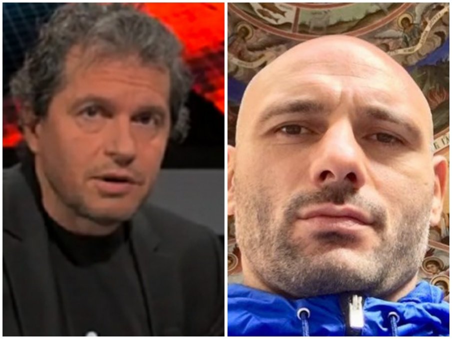 Шампионът Стъки разпиля Тошко Африкански: Господин Сценарист, да управляваш май не било толкова лесно, колкото да измисляш просташки скечове