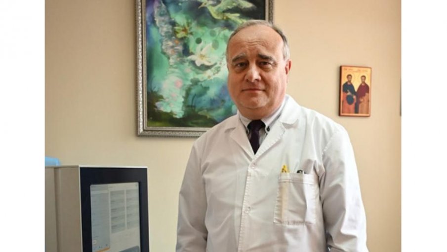 Започва безплатен скрининг за хепатит В и С