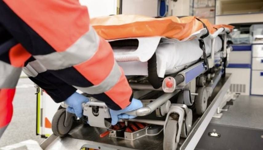 Скок на смъртните случаи у нас с 26,1%