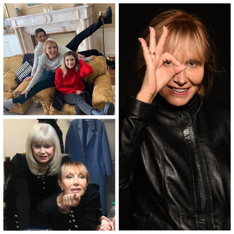 НАГЛОСТ: Ограбиха Ирен Кривошиева посред бял ден - звездата от Белези олекна с 4-цифрена сума