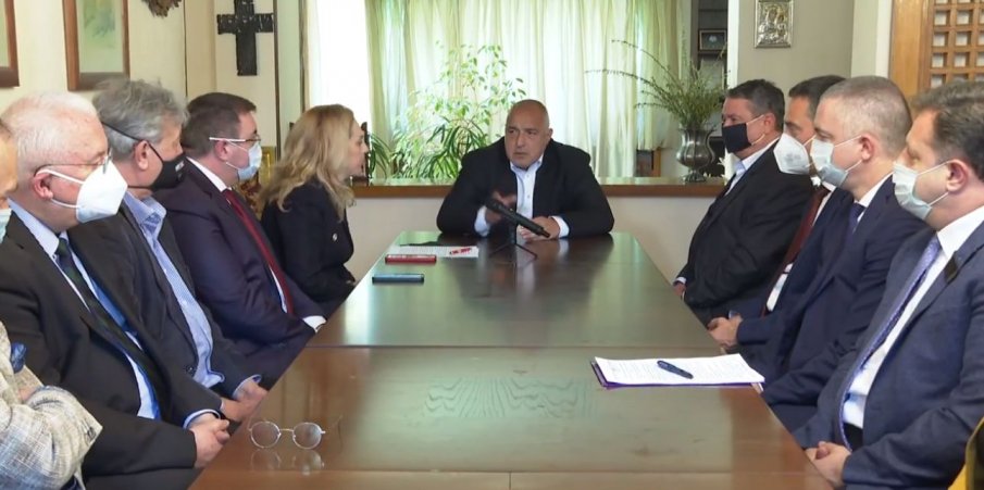 Марияна Николова: В готовност сме да започнем летния туристически сезон 