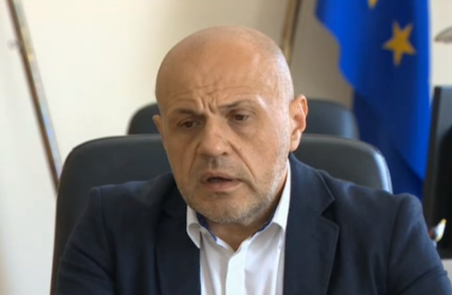 Томислав Дончев: На днешните срещи не бяха обсъждани имена на министри