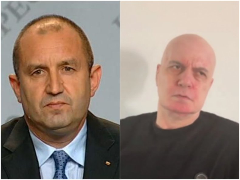 ИЗВЪНРЕДНО: Румен Радев връчва в сряда мандата на ИТН