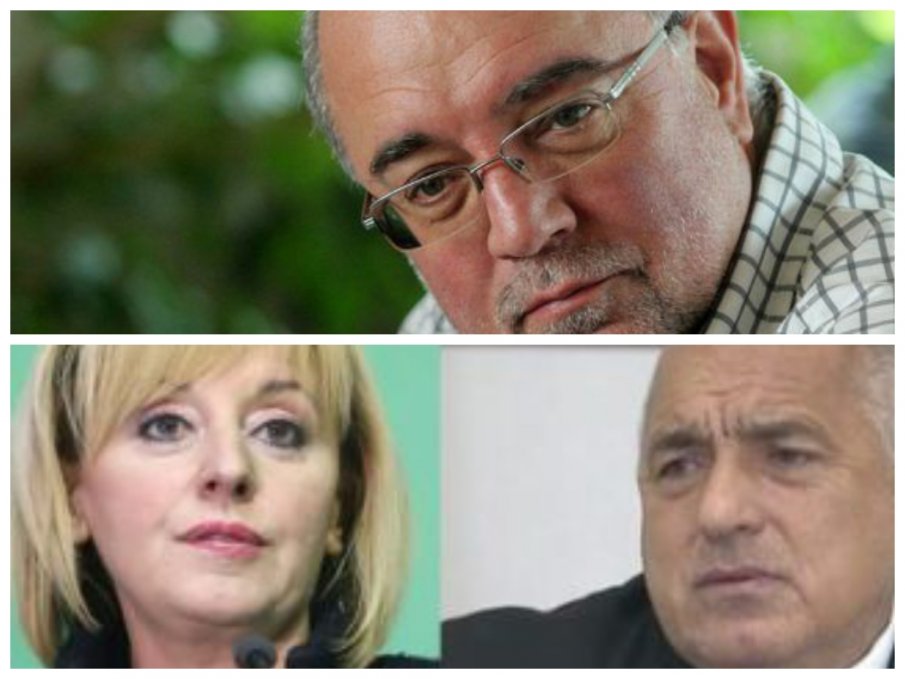 Кънчо Стойчев: Разследването на предишното управление не трябва да е с презумпция за виновност, мораториумът е излишен