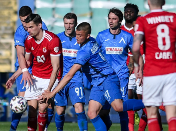 Нова притеснителна новина за сините