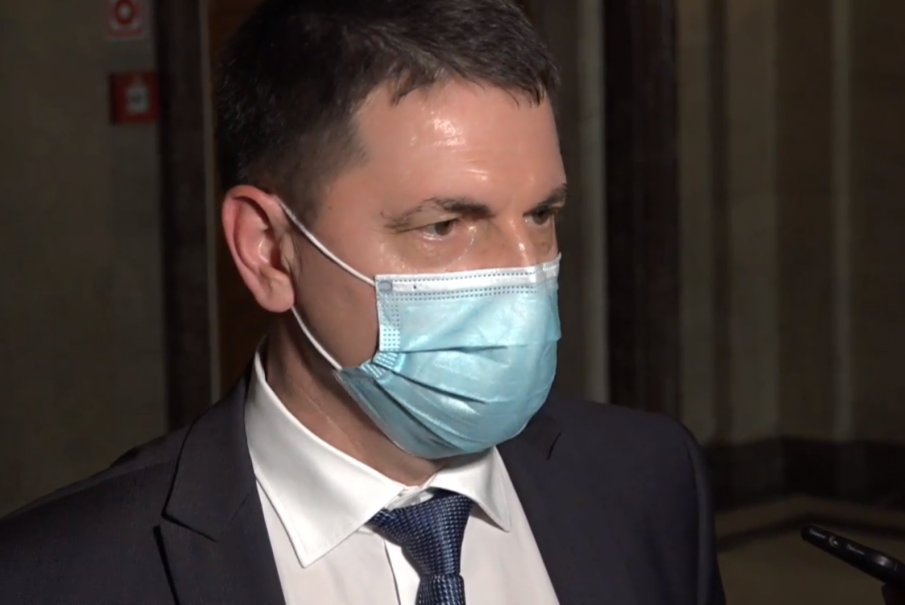 ПЪРВО В ПИК TV: Христо Терзийски проговори за взаимодействието между МВР и Спецпрокуратурата (ВИДЕО/ОБНОВЕНА)