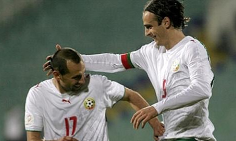 Бившият ас на лъвовете Мартин Петров: Време за...