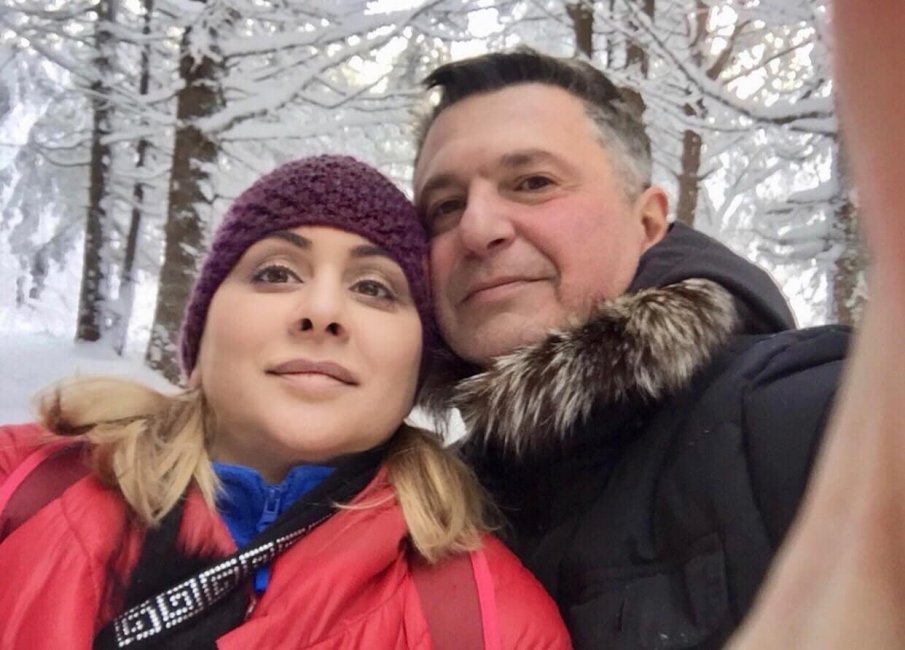 САМО В ПИК И РЕТРО: Последната любов на Милен Цветков: Изгоних го и му пратих багажа с „Еконт“   