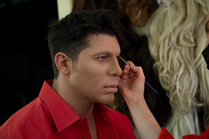 Рей Чарлз донесе нов успех за Фики в Капките