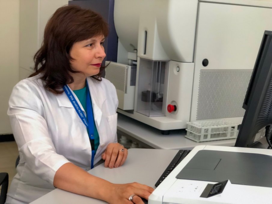 Дискутират как може да се предпази имунното здраве на българите