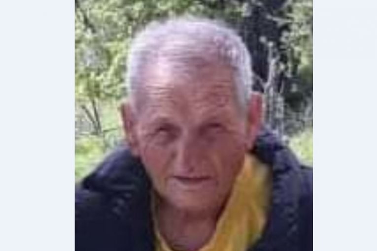 Издирват възрастен мъж от благоевградско село