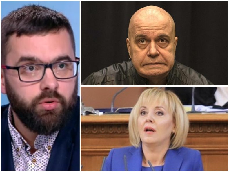 Социалистът Мирчев разби Трифонов: Излъга 500 хиляди българи и избяга от бойното поле, още преди да се е провело първото сражение