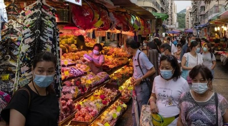 Китай стартира едномесечна мащабна кампания за повишаване на харченето