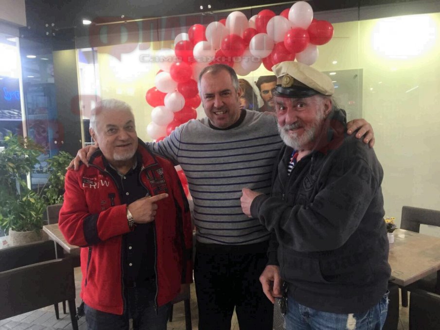 ТЪЖНА ВЕСТ: Отиде си талантлив бургаски музикант