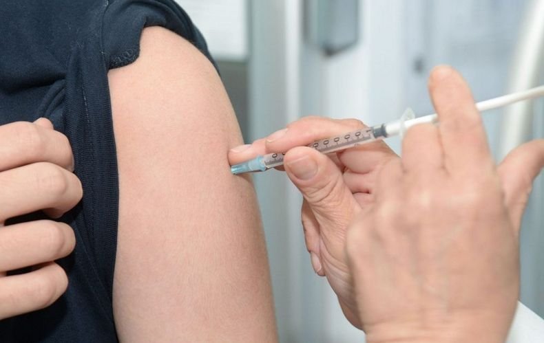 Южна Корея разчита на значителни доставки на ваксини срещу COVID-19