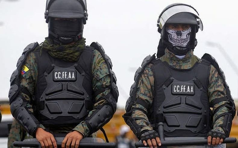 Четирима загинали след масово сбиване в затвор в Еквадор
