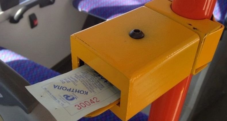 Шофьорите на градския транспорт в София отново продават билети