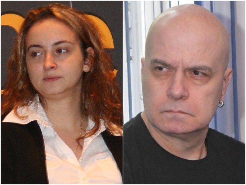 МЪЛНИЯ: Трифонов се разкри - връщат мандата