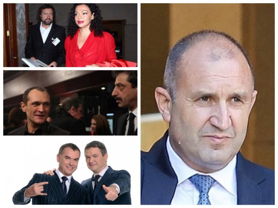 Румен Радев предизвика хаос в държавата. Кой ще лови рибата в мътната вода?